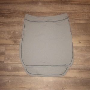 Lululemon Athletica City Skirt