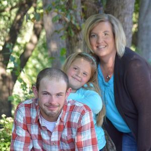 Meet your Posher, Stacy