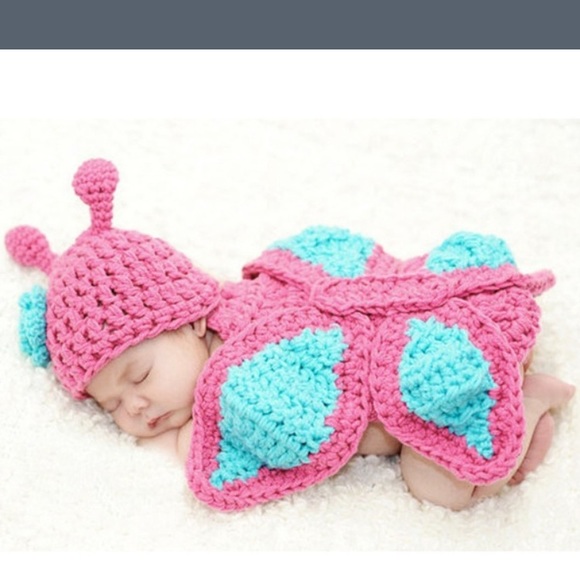 Baby prop - Picture 1 of 1