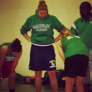 Meet your Posher, Mindy