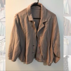 American apparel bomber