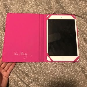 Vera Bradley Ipad mini case