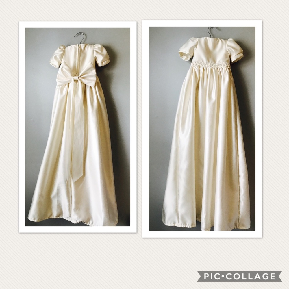 Baby Gown