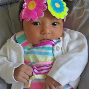 Meet your Posher, Bernadette