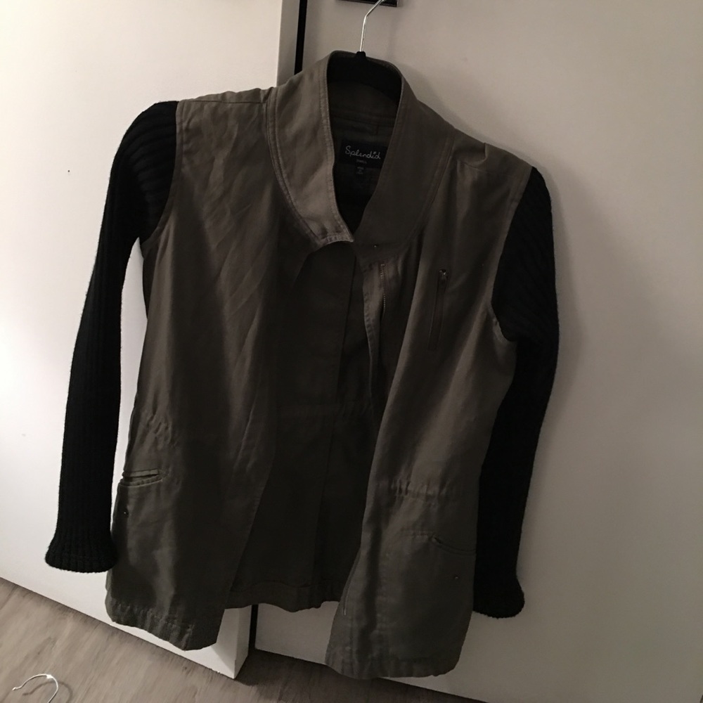 Splendid jacket - Picture 2 of 2