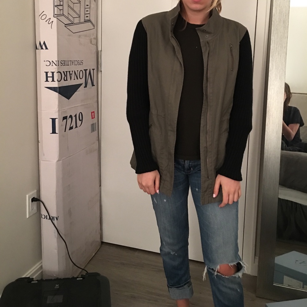 Splendid jacket