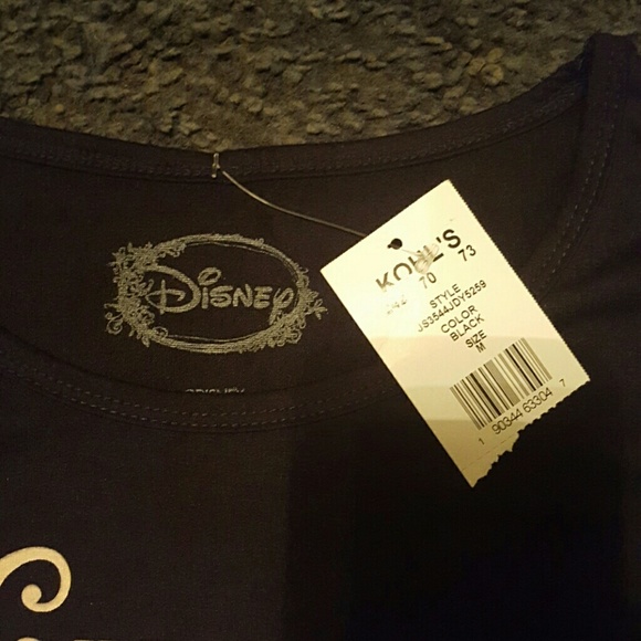 "THE LITTLE MERMAID" Shirt - Picture 2 of 3