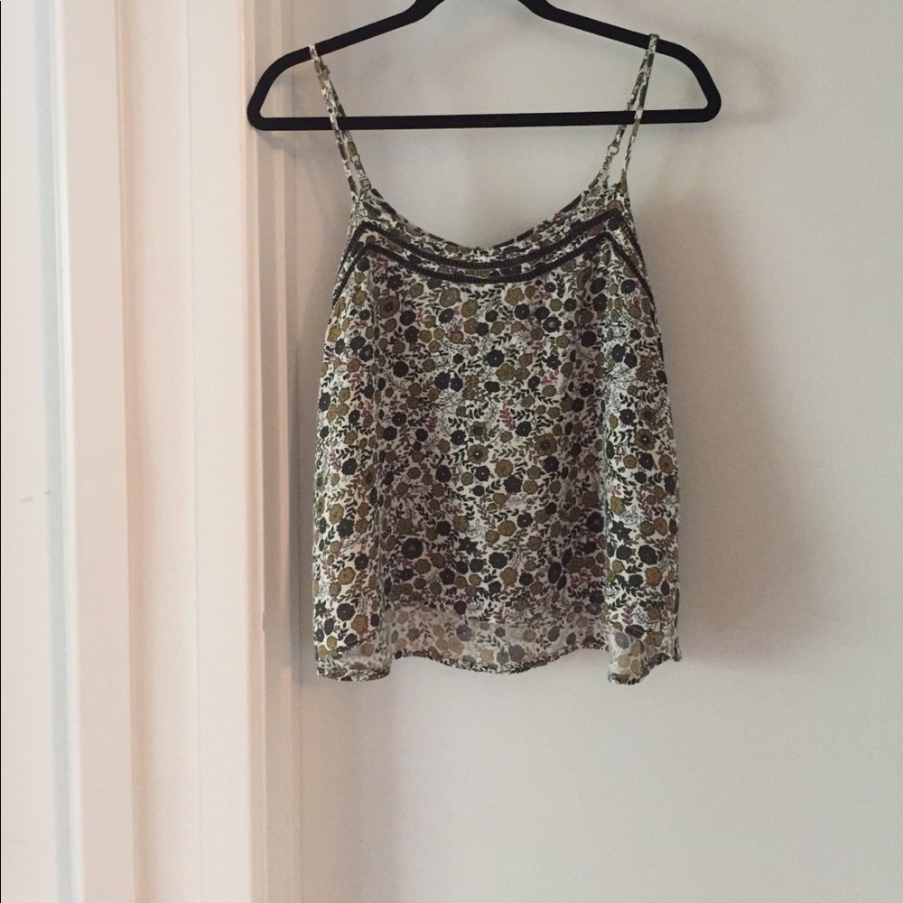 Billabong tank top