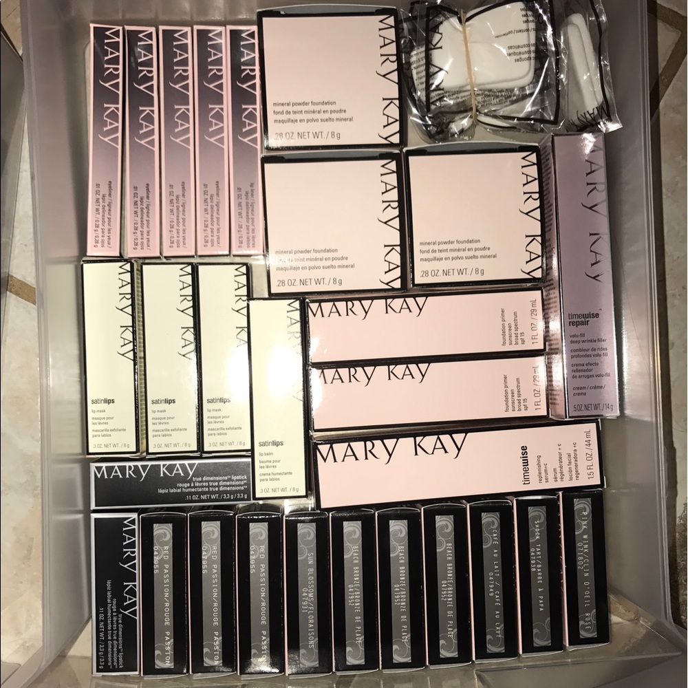 Mary Kay products 40% off - Picture 3 of 8