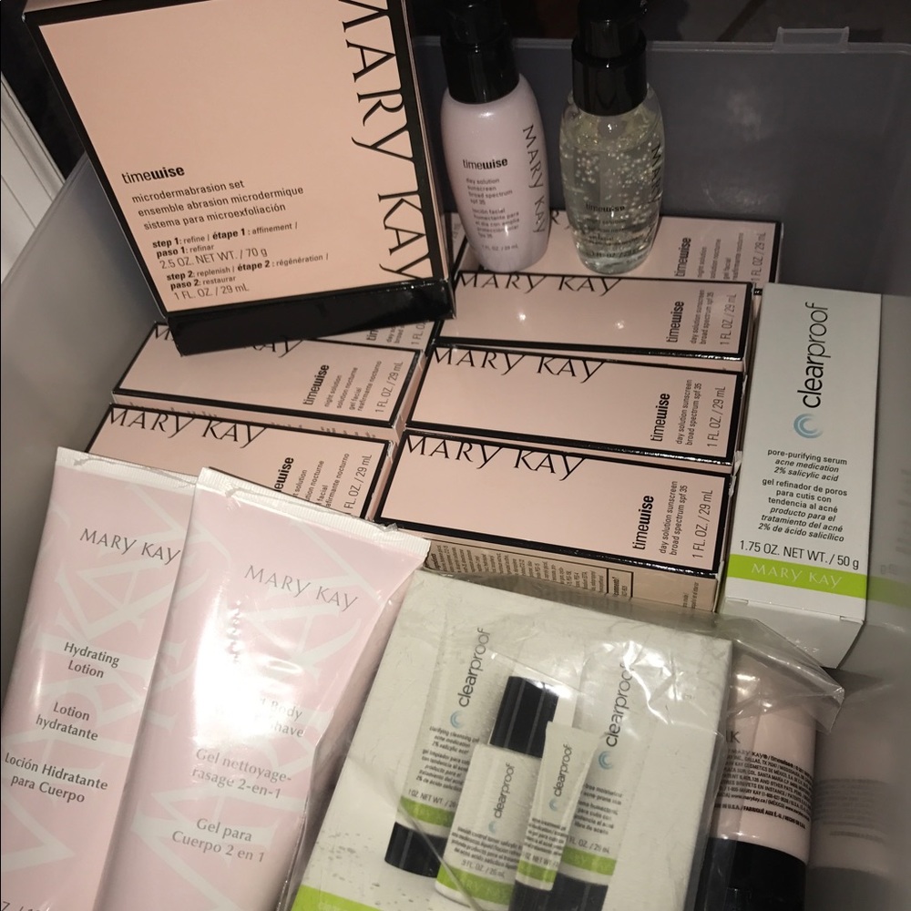 Mary Kay products 40% off - Picture 6 of 8
