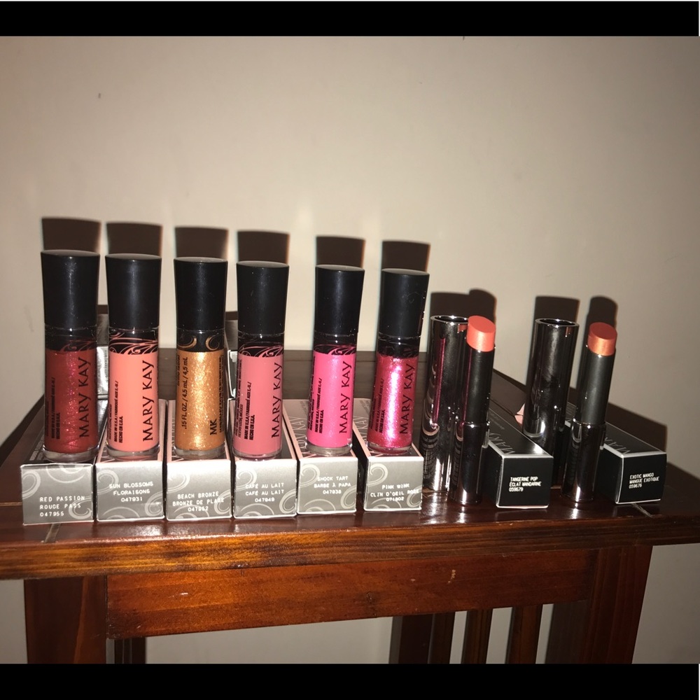 Mary Kay products 40% off - Picture 2 of 8