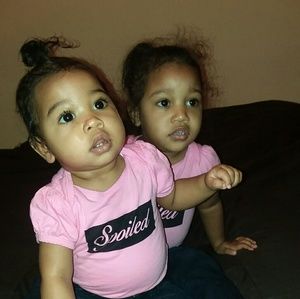 Meet your Posher, Ericka