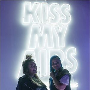 Meet your Posher, Apsen