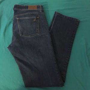 DL1961 Denim