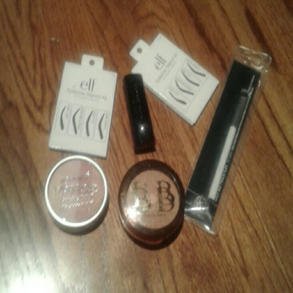 Make-up Bundle!!