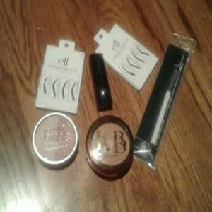 Make-up Bundle!!