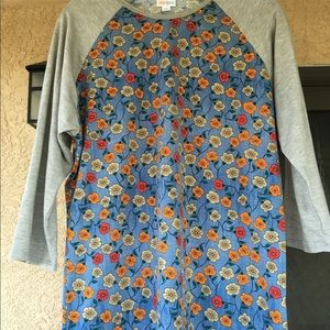 XL LuLaRoe Randy