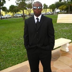 Meet your Posher, Chuck