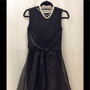 Cocktail dress