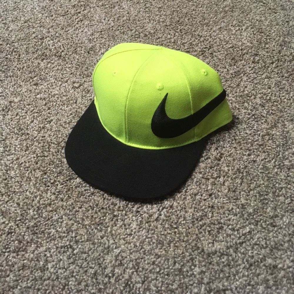 New Nike Hat