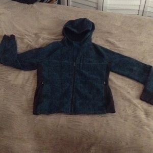 Men's lululemon hoodie sz L