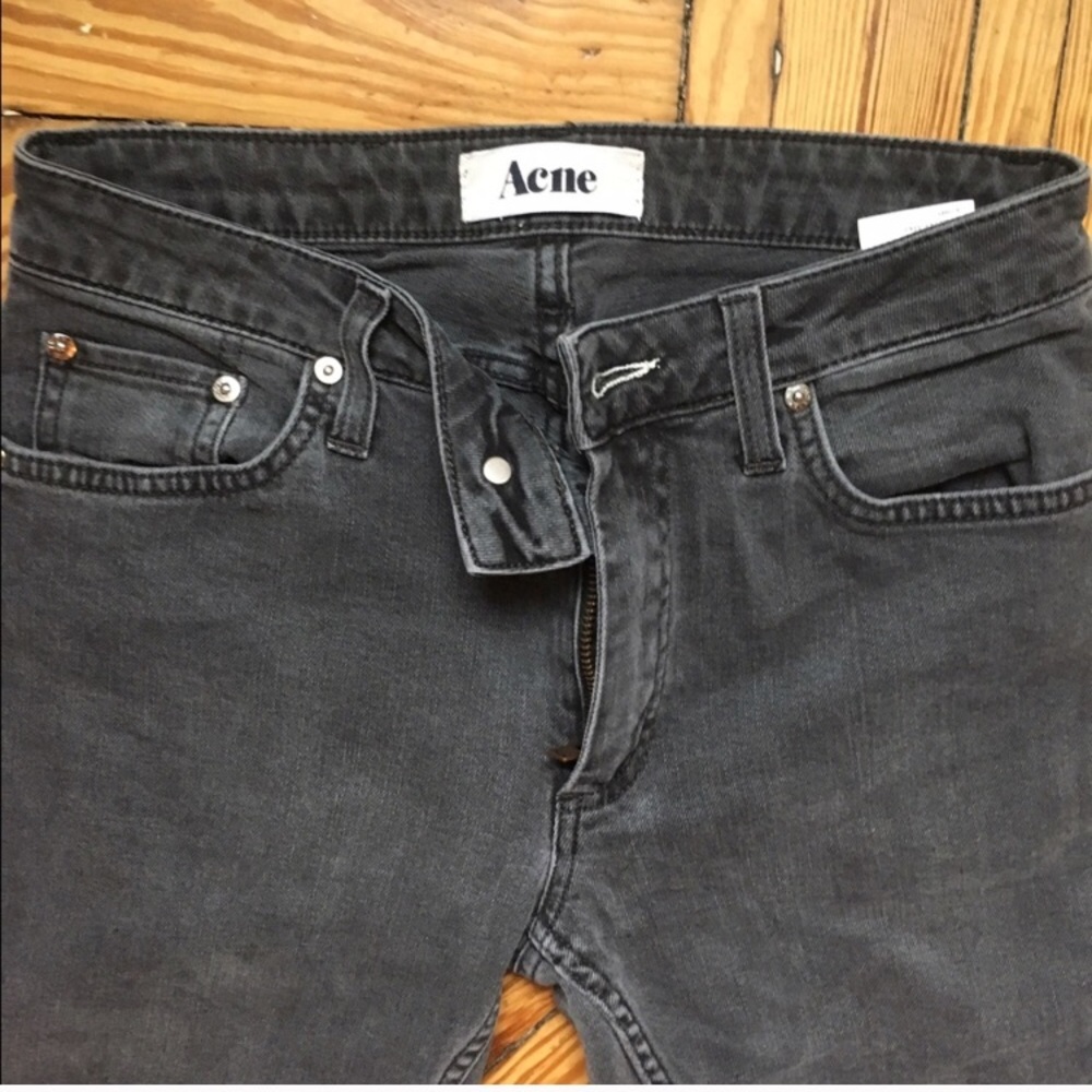Acne Denim
