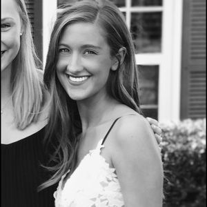 Meet your Posher, Meredith