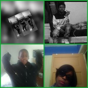 Meet your Posher, Shaunna