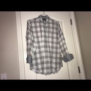 4 Dress Shirt Bundle Thomas Dean
