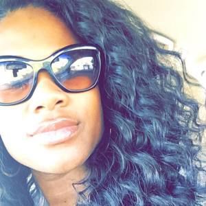 Meet your Posher, Lynetta