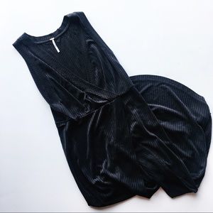 Free people duster tank