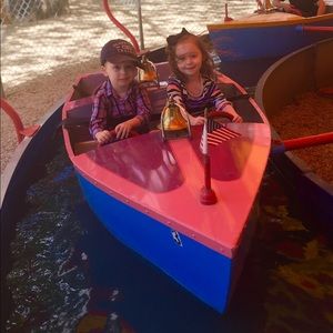 Meet your Posher, Melissa