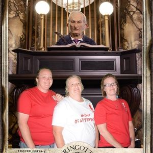 Meet your Posher, Kara