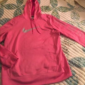 Nike Thermafit Hoodie