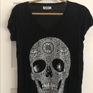 Lauren Moshi graphic tee