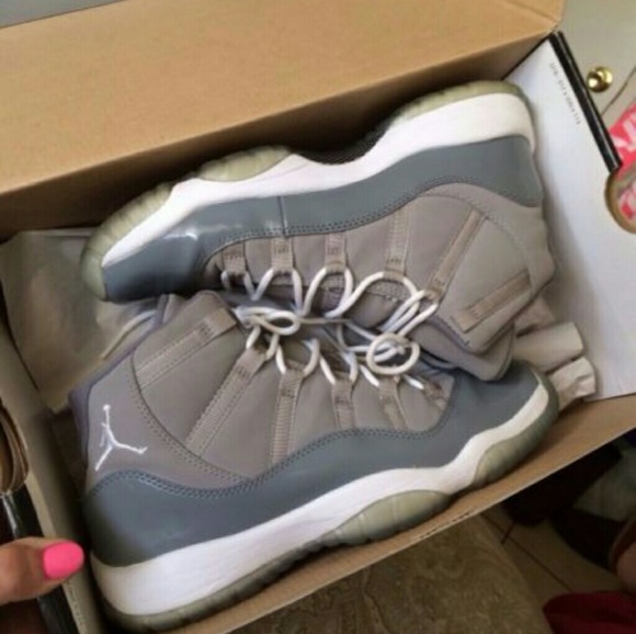 Wolf grey 11