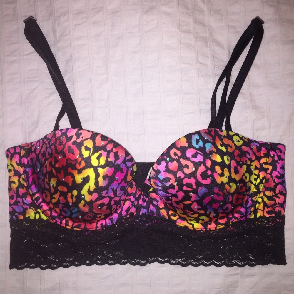 Victoria's Secret PINK bra