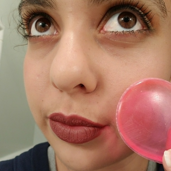 Silicone Makeup Sponge - Picture 6 of 7