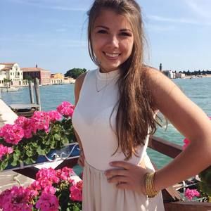 Meet your Posher, Alex