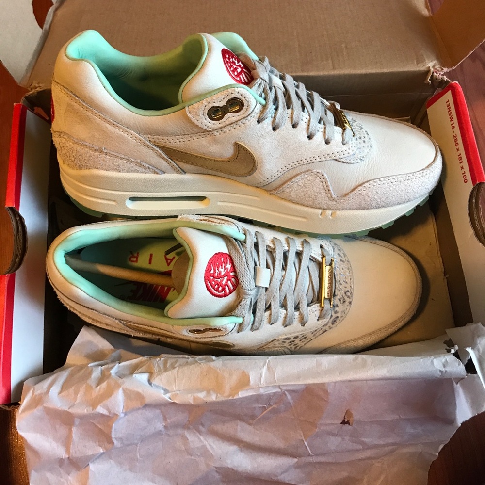 Nike shoes Brand new shoes