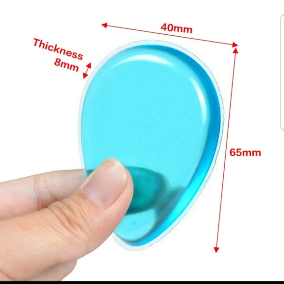LAST ONE Silicone Makeup Sponge - Picture 3 of 7