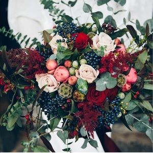 Meet your Posher, Kathleen