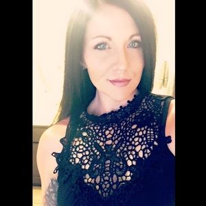 Meet your Posher, Teri