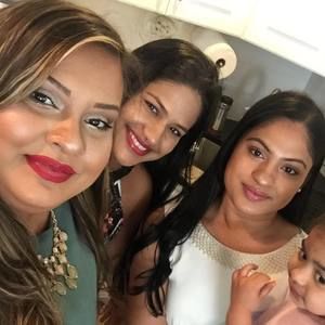 Meet your Posher, Caroline