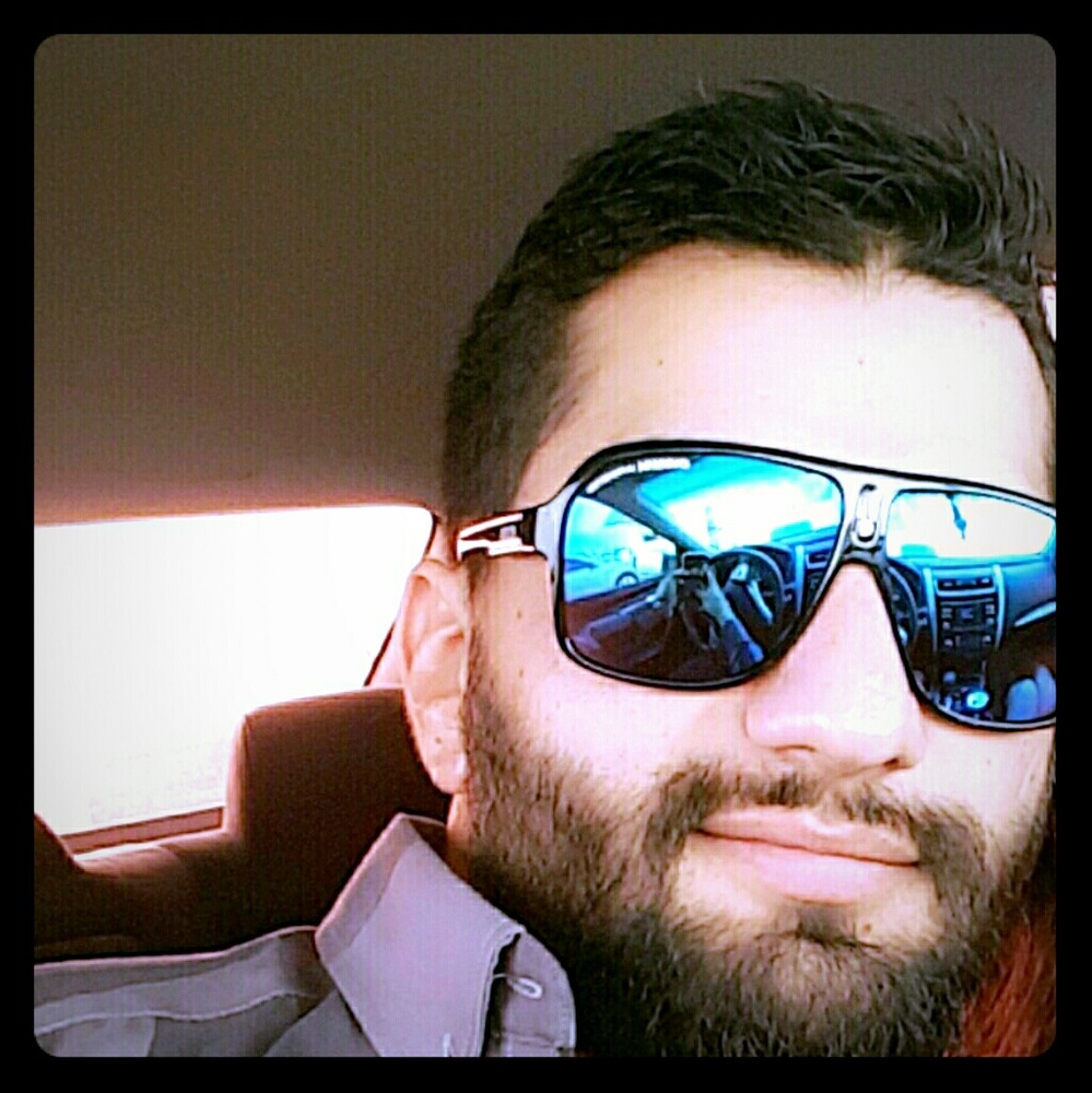 2015 New Carrera Men Sport Sunglasses Black