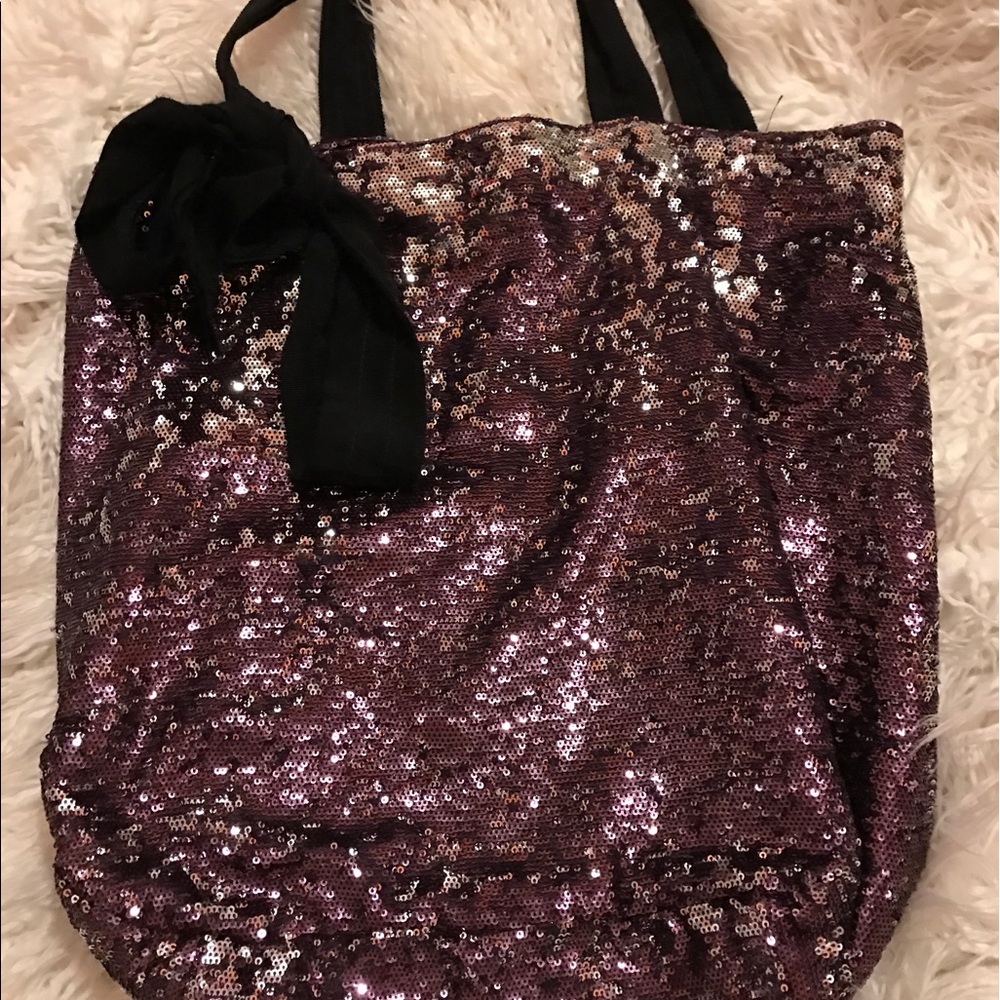 Juicy Couture Color Changing Bag