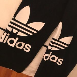 Original Adidas leggings