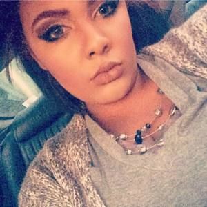 Meet your Posher, Jasmyn marie