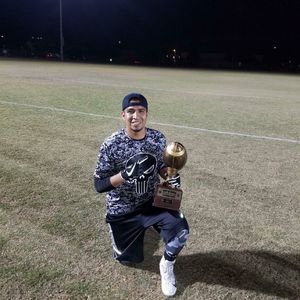 Meet your Posher, Albert