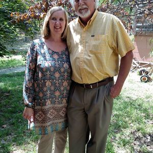 Meet your Posher, Sandy-barry